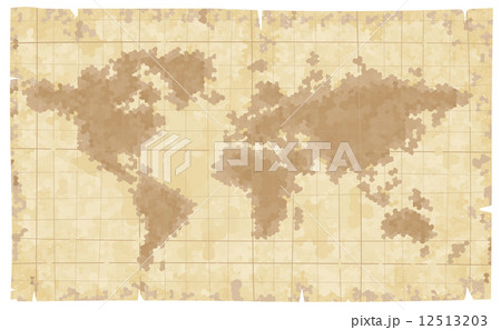 World map World map 12513203
