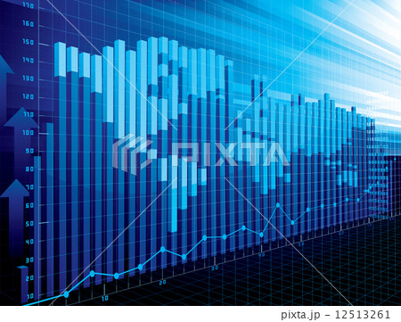 World finance concept World finance concept 12513261