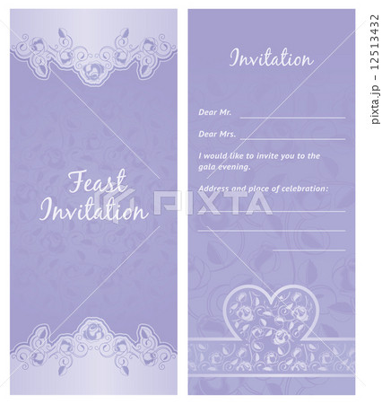 Feast-invitation, background Feast-invitation, background 12513432