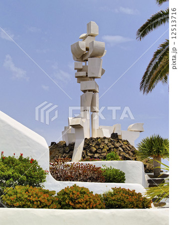 Monumento al Campesino, Lanzarote 12513716