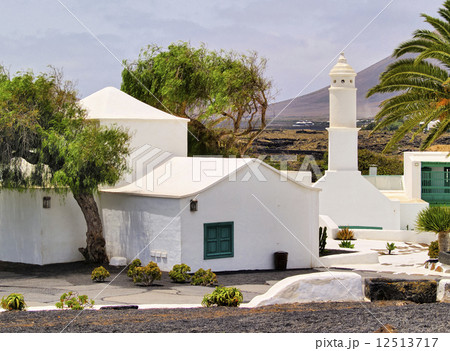 Monumento al Campesino, Lanzarote 12513717
