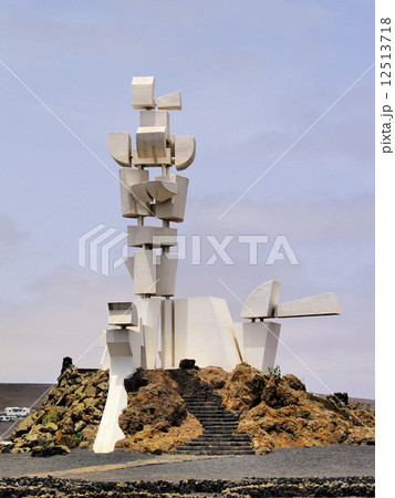 Monumento al Campesino, Lanzarote 12513718
