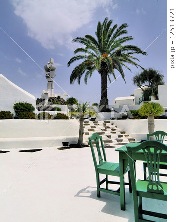 Monumento al Campesino, Lanzarote 12513721