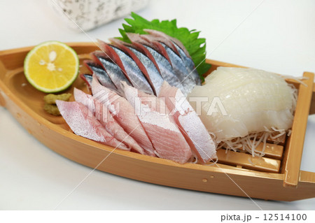 舟盛り 舟盛り 12514100