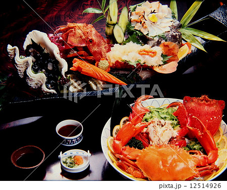 料理　和食　沖縄料理 12514926