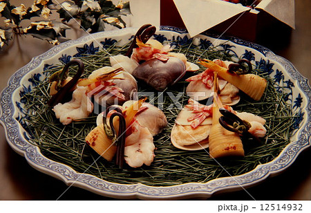 料理　和食　懐石料理 12514932