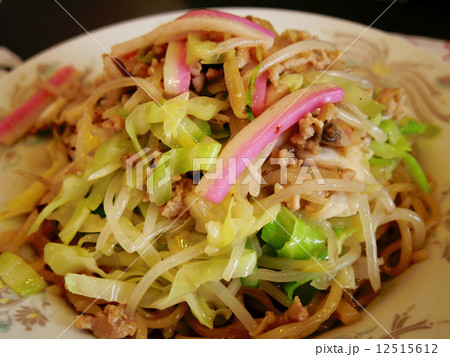 皿うどん 12515612