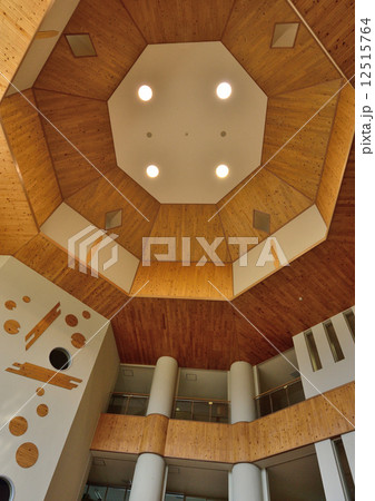 モダン建築 モダン建築 12515764