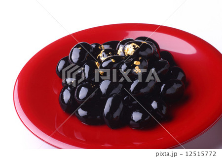 黒豆 黒豆 12515772