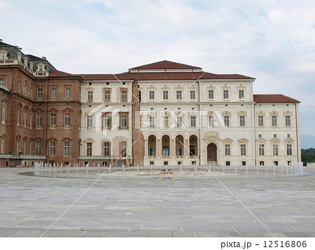 Venaria Reale 12516806
