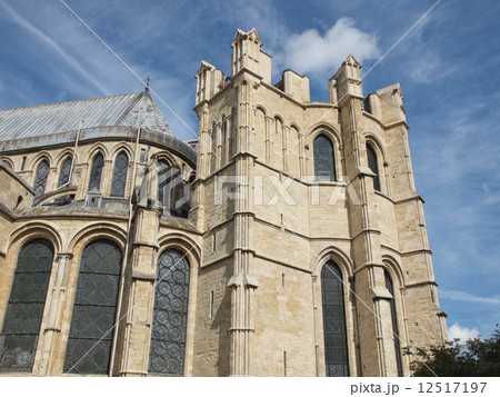 Canterbury Cathedral 12517197