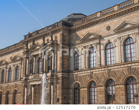 Dresden Zwinger 12517270