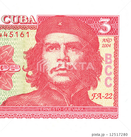 Che Guevara 12517280