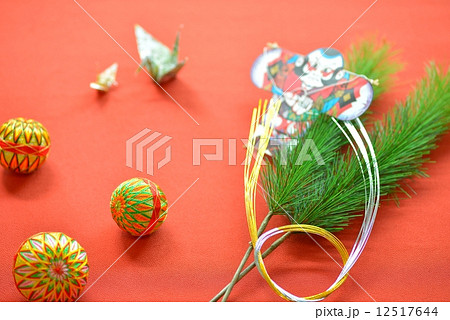 お正月イメージ 12517644