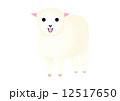 ひつじ 12517650