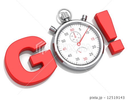 go! concept 12519143