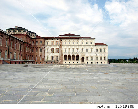 Venaria Reale 12519289