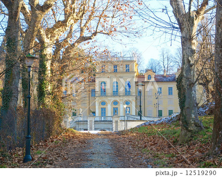 Villa della Regina, Turin Villa della Regina, Turin 12519290
