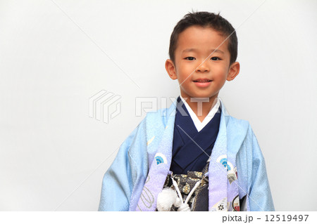 七五三 (5歳児) 七五三 (5歳児) 12519497