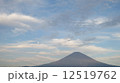 富士山 12519762