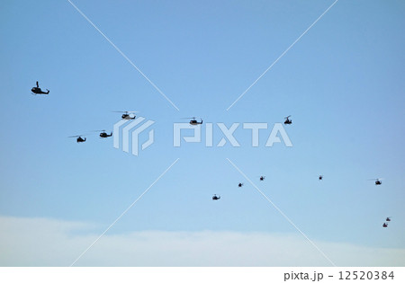 平成26年度立川防災航空祭(編隊飛行) 平成26年度立川防災航空祭(編隊飛行) 12520384