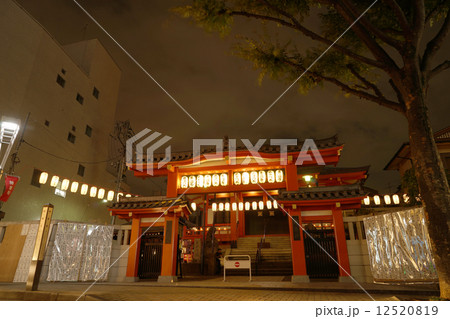 毘沙門天善國寺 (神楽坂) 12520819