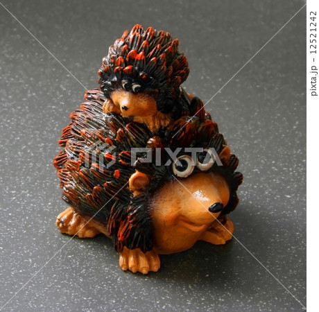 Hedgehogs 12521242