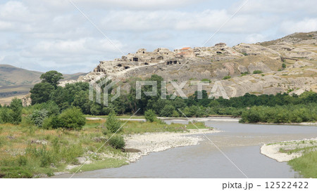 Uplisziche, Georgia, Europe Uplisziche, Georgia, Europe 12522422