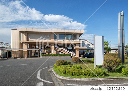 行田駅 12522840