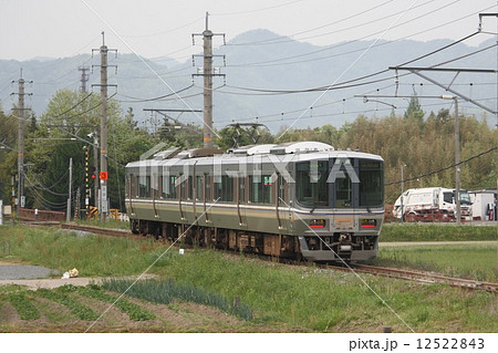 福知山線223系5500番台 福知山線223系5500番台 12522843