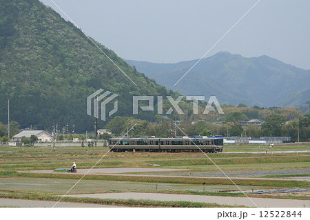 福知山線223系5500番台 福知山線223系5500番台 12522844