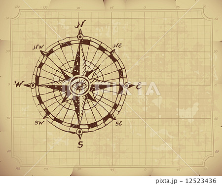 Compass 12523436