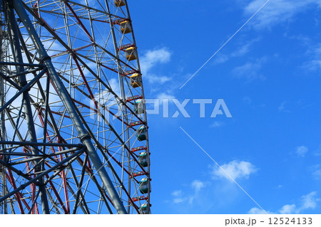 葛西臨海公園 12524133