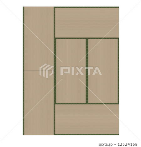 畳 12524168