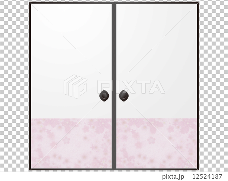 推拉門 12524187