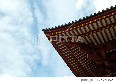 屋根 12524352