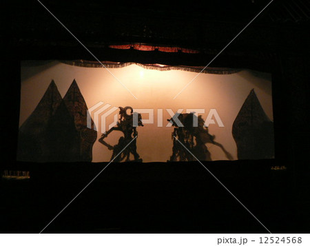 ワヤン・クリッ ワヤン・クリッ 12524568