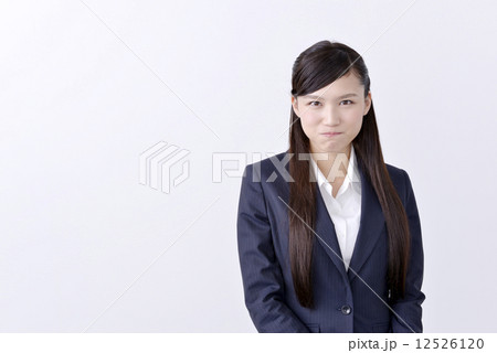 ビジネスウーマン ビジネスウーマン 12526120