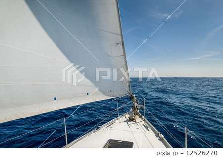 Sailing Sailing 12526270