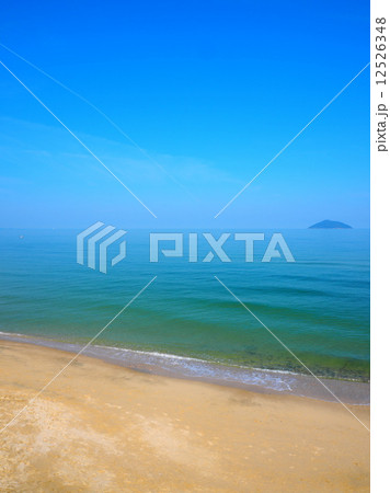 二丈海岸 12526348