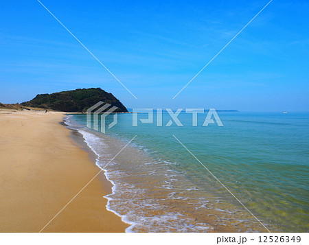 二丈海岸 二丈海岸 12526349