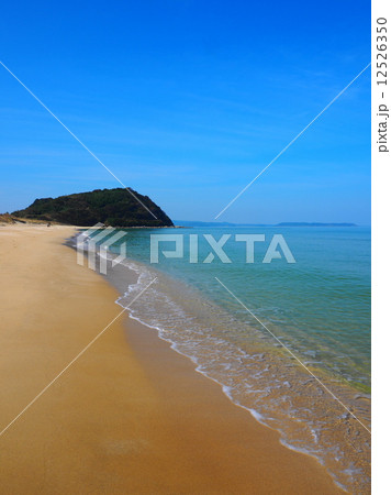 二丈海岸 12526350