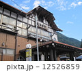 奥多摩駅 12526859