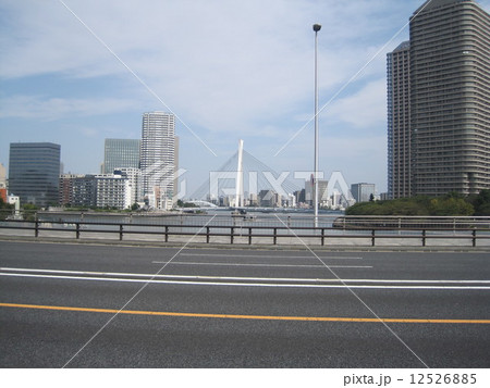 佃大橋 12526885