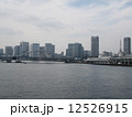 築地大橋 12526915