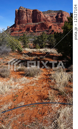 Bell Rock, Arizona 12527104