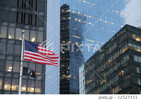 ニューヨーク 12527331