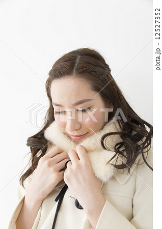 ウィンター 12527352