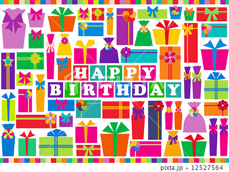 birthday card 12527564