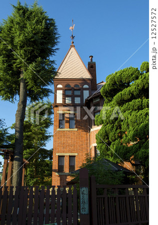 風見鶏の館 風見鶏の館 12527572